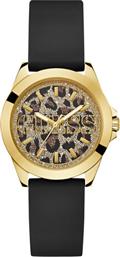 ΡΟΛΟΙ GW0749L2 ΜΑΥΡΟ GUESS από το MODIVO