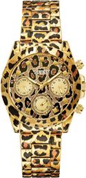 ΡΟΛΟΙ GW0751L1 ΕΓΧΡΩΜΟ GUESS από το MODIVO