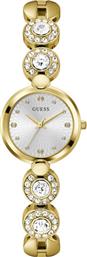 ΡΟΛΟΙ GW0757L2 ΧΡΥΣΟ GUESS από το MODIVO