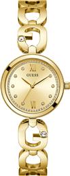 ΡΟΛΟΙ GW0759L2 ΧΡΥΣΟ GUESS από το EPAPOUTSIA