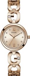 ΡΟΛΟΙ GW0759L3 ΡΟΖ ΧΡΥΣΟ GUESS