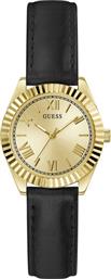 ΡΟΛΟΙ GW0761L1 ΜΑΥΡΟ GUESS