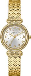 ΡΟΛΟΙ GW0763L2 ΧΡΥΣΟ GUESS