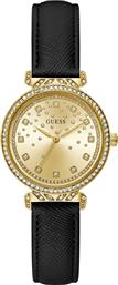 ΡΟΛΟΙ GW0764L2 ΜΑΥΡΟ GUESS από το EPAPOUTSIA