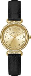 ΡΟΛΟΙ GW0764L2 ΜΑΥΡΟ GUESS