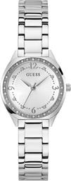 ΡΟΛΟΙ GW0767L1 ΑΣΗΜΙ GUESS από το MODIVO