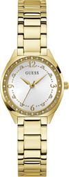 ΡΟΛΟΙ GW0767L2 ΧΡΥΣΟ GUESS από το MODIVO