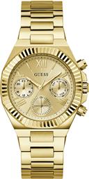 ΡΟΛΟΙ GW0769L2 ΧΡΥΣΟ GUESS από το EPAPOUTSIA