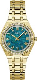 ΡΟΛΟΙ GW0770L2 ΧΡΥΣΟ GUESS από το EPAPOUTSIA