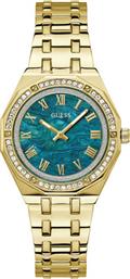 ΡΟΛΟΙ GW0770L2 ΧΡΥΣΟ GUESS από το MODIVO