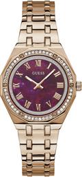 ΡΟΛΟΙ GW0770L3 ΧΡΥΣΟ GUESS