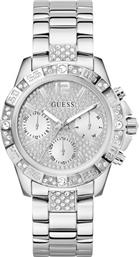 ΡΟΛΟΙ GW0771L1 ΑΣΗΜΙ GUESS από το MODIVO