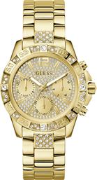 ΡΟΛΟΙ GW0771L2 ΧΡΥΣΟ GUESS από το EPAPOUTSIA