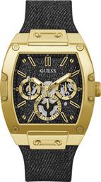 ΡΟΛΟΙ GW0786G1 ΜΑΥΡΟ GUESS από το MODIVO