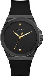 ΡΟΛΟΙ GW0790G2 ΜΑΥΡΟ GUESS από το EPAPOUTSIA