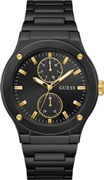 ΡΟΛΟΙ GW0795G3 ΜΑΥΡΟ GUESS από το EPAPOUTSIA