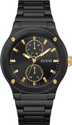 ΡΟΛΟΙ GW0795G3 ΜΑΥΡΟ GUESS από το MODIVO