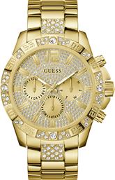 ΡΟΛΟΙ GW0796G2 ΧΡΥΣΟ GUESS από το EPAPOUTSIA