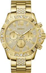 ΡΟΛΟΙ GW0796G2 ΧΡΥΣΟ GUESS από το MODIVO