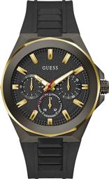 ΡΟΛΟΙ GW0799G1 ΜΑΥΡΟ GUESS από το EPAPOUTSIA