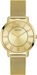 ΡΟΛΟΙ GW0832G1 ΧΡΥΣΟ GUESS από το MODIVO