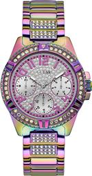 ΡΟΛΟΙ LADY GW0044L1 ΡΟΖ GUESS