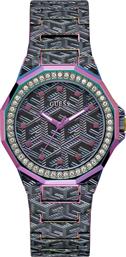 ΡΟΛΟΙ MISFIT GW0597L2 ΓΚΡΙ GUESS