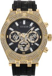 ΡΟΛΟΙ MOMENTUM GW0418G2 ΜΑΥΡΟ GUESS