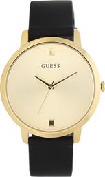 ΡΟΛΟΙ NOVA GW0004L1 ΜΑΥΡΟ GUESS