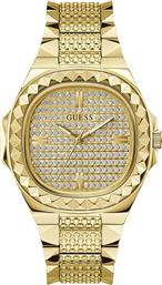 ΡΟΛΟΙ REBEL ΧΡΩΜΑ: ΧΡΥΣΑΦΙ, GW0622G1 GUESS