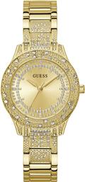 ΡΟΛΟΙ SHOOTING STAR GW0746L2 ΧΡΥΣΟ GUESS