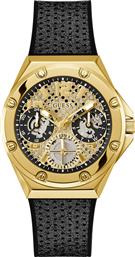 ΡΟΛΟΙ SPORT CONTINENTAL GW0620L2 ΜΑΥΡΟ GUESS