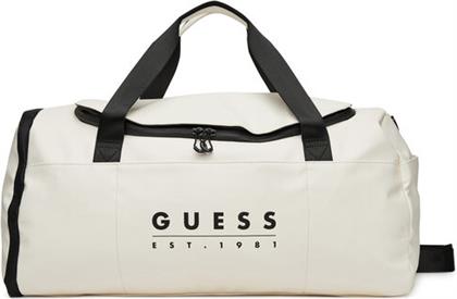 ΣΑΚ ΒΟΥΑΓΙΑΖ 172681 ΛΕΥΚΟ GUESS