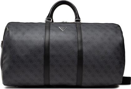 ΣΑΚ ΒΟΥΑΓΙΑΖ VEZZOLA SMART WEEKENDER TMEVZL P2235 ΜΑΥΡΟ GUESS