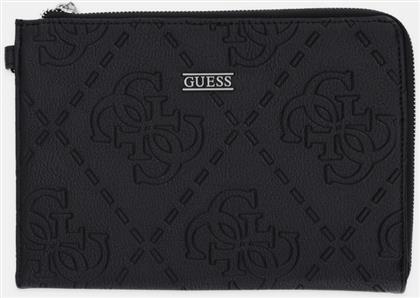 ΣΑΚΙΔΙΟ BOSTON ΧΡΩΜΑ: ΜΑΥΡΟ, PMBONG P5438 GUESS