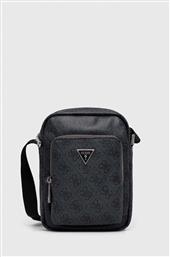 ΣΑΚΙΔΙΟ , ΧΡΩΜΑ: ΜΑΥΡΟ GUESS