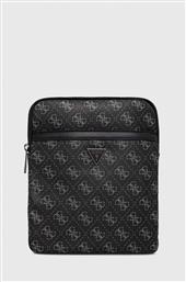 ΣΑΚΙΔΙΟ ΧΡΩΜΑ: ΜΑΥΡΟ GUESS