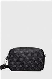 ΣΑΚΙΔΙΟ ΧΡΩΜΑ: ΜΑΥΡΟ GUESS