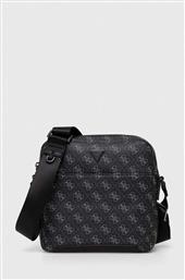 ΣΑΚΙΔΙΟ ΧΡΩΜΑ: ΜΑΥΡΟ GUESS