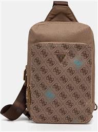 ΣΑΚΙΔΙΟ MILANO ΧΡΩΜΑ: ΜΠΕΖ, HMMICT P5426 GUESS