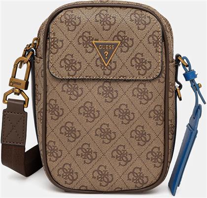 ΣΑΚΙΔΙΟ MILANO ΧΡΩΜΑ: ΜΠΕΖ, HMMILO P5425 GUESS