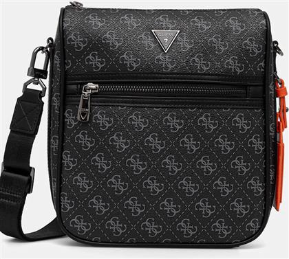ΣΑΚΙΔΙΟ MILANO ΧΡΩΜΑ: ΜΑΥΡΟ, HMMILO P5417 GUESS