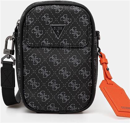 ΣΑΚΙΔΙΟ MILANO ΧΡΩΜΑ: ΜΑΥΡΟ, HMMILO P5425 GUESS