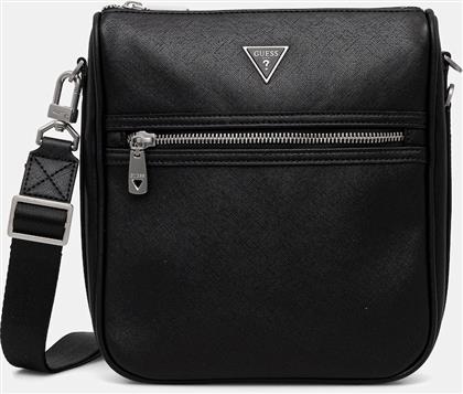 ΣΑΚΙΔΙΟ MILANO ΧΡΩΜΑ: ΜΑΥΡΟ, HMMISA P5417 GUESS