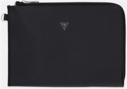 ΣΑΚΙΔΙΟ MILANO ΧΡΩΜΑ: ΜΑΥΡΟ, PMBASA P5235 GUESS