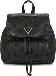 ΣΑΚΙΔΙΟ ΠΛΑΤΗΣ CRESIDA SMALL FLAP BACKPACK GUESS από το SPARTOO