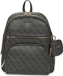 ΣΑΚΙΔΙΟ ΠΛΑΤΗΣ POWER PLAY TECH BACK PACK GUESS από το SPARTOO