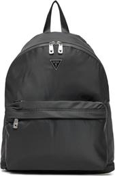 ΣΑΚΙΔΙΟ VENEZIA BACKPACK HMVENY P4306 ΜΑΥΡΟ GUESS