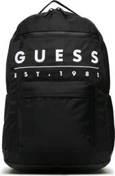 ΣΑΚΙΔΙΟ VENEZIA HMVEVI P3206 ΜΑΥΡΟ GUESS από το MODIVO