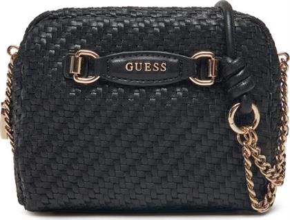 ΣΑΚΟΣ HWWG95 30140 ΜΑΥΡΟ GUESS